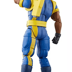 Figura de Marvel Legends Bishop X-men 97