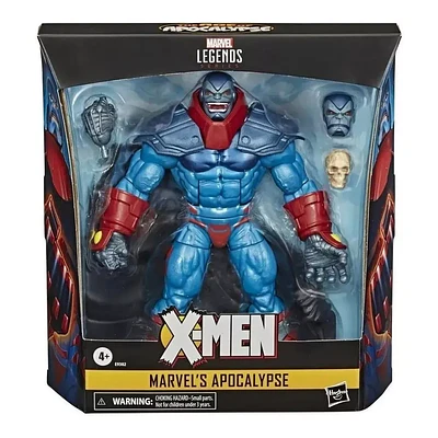 Marvel Legends Series - X-men - Apocalypse - Original