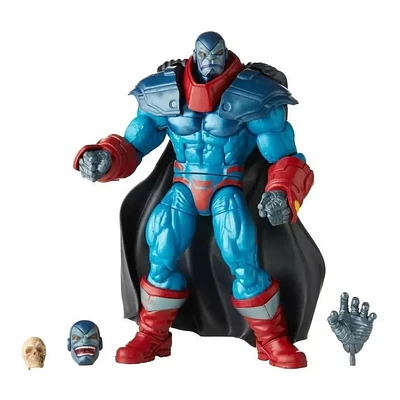 Marvel Legends Series - X-men - Apocalypse - Original