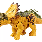 Jurassic World Dino Trackers Regaliceratops Sonido D Rugido