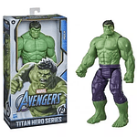 Marvel Avengers Explosion Hulk Titan Hero Series 30 Cm