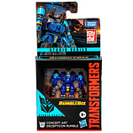 Decepticon Rumble Core Class, Transformers Studio Series