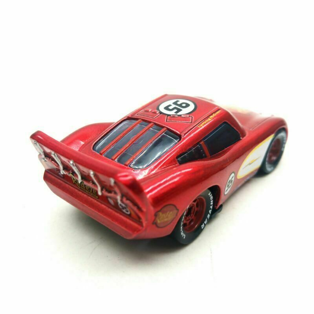Hot Wheels ImÃ¡genes De Juguetes De Rayo Mcqueen Disney Pixar Cars