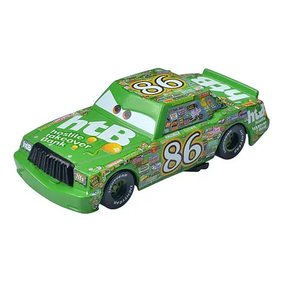 Disney pixar cars auto basicos 1:55 Chick Hicks