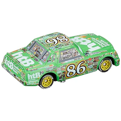 Disney pixar cars auto basicos 1:55 Chick Hicks