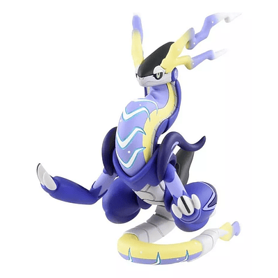 Takara Tomy Pokemon Miraidon Ml-30 Moncolle Original Jp