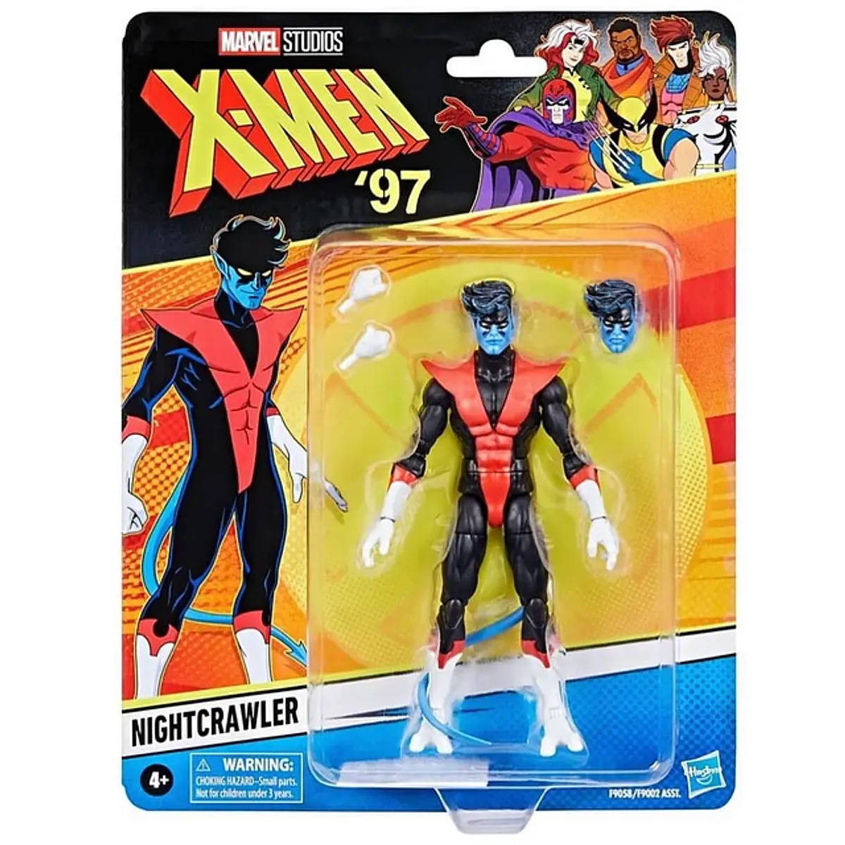 Marvel Legends