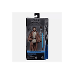 Star Wars Black Series Obi-wan Kenobi Wardering Jedi