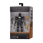 Star Wars The Mandalorian Black Series Dark Trooper