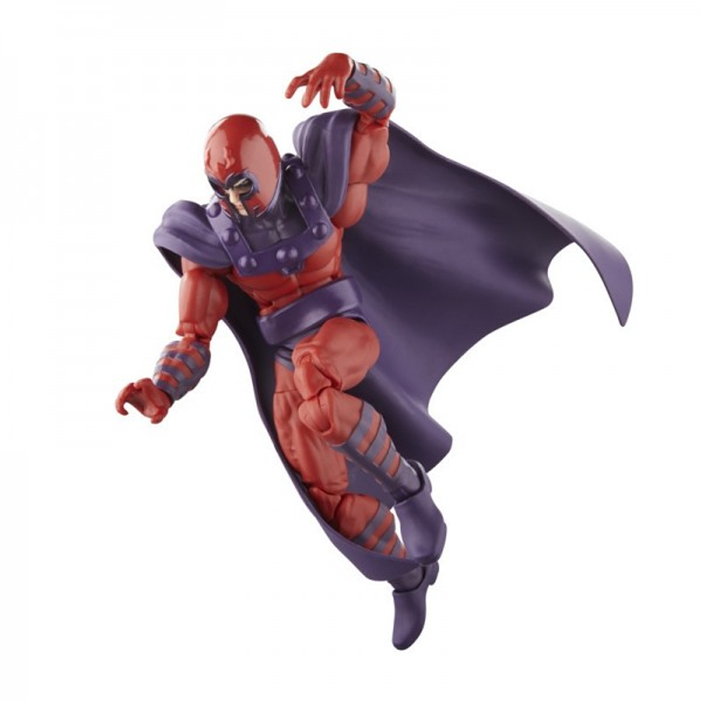 Marvel Legends Series - X men 97- Magneto 