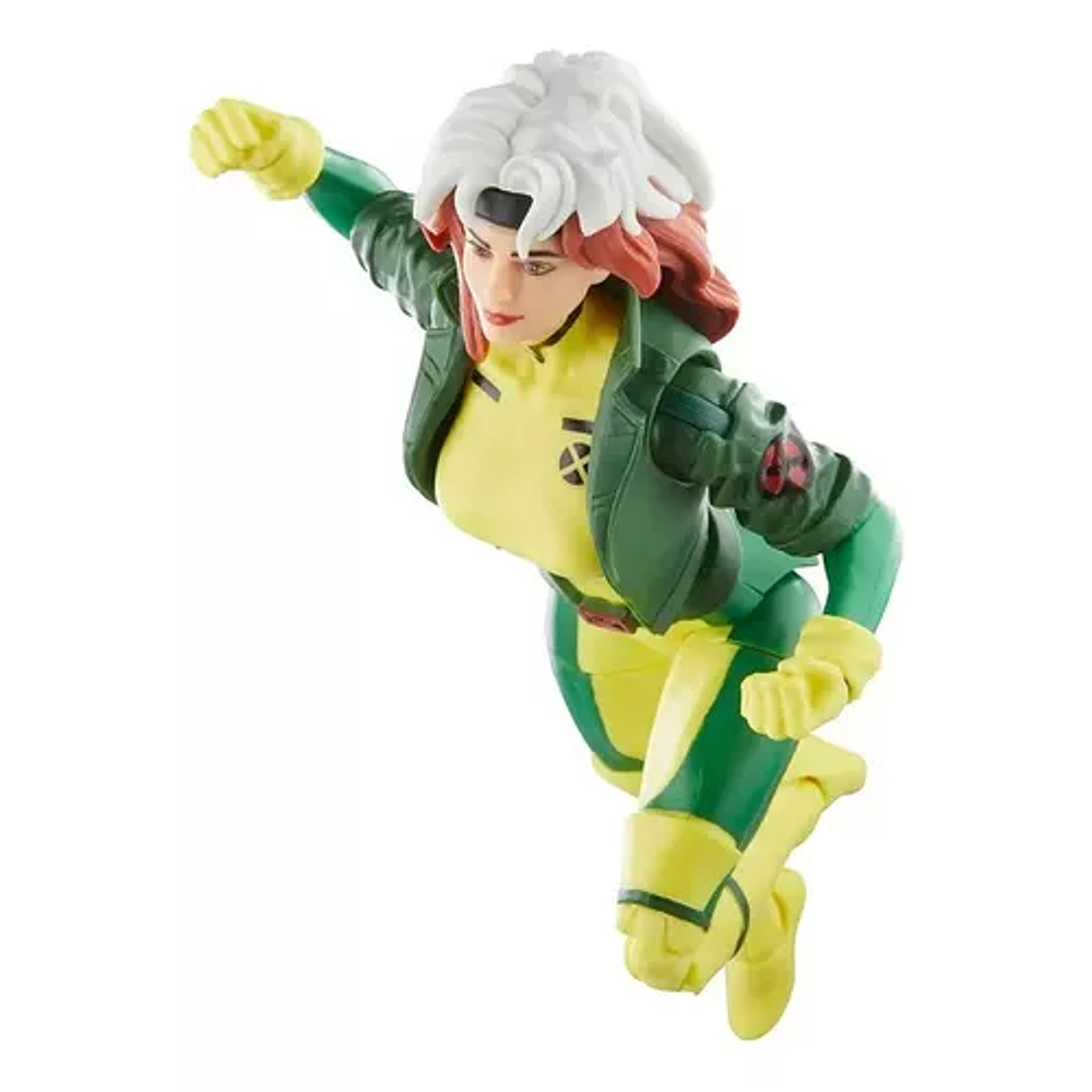 ( Restock 1 ) Figura Marvel Legends Rogue X-men 97