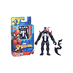 FIGURA DE ACCIÓN SPIDER-MAN EPIC HERO SERIES VENOM