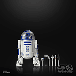 (Pre-Order) R2 D2: The Mandalorian - The Black Series