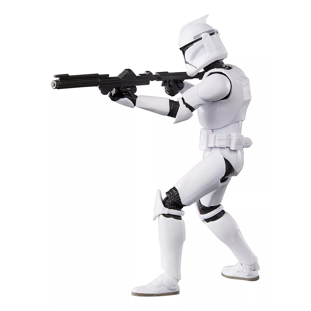 Phase I Clone Trooper: Attack Of The Clones - The Black Series