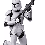 Phase I Clone Trooper: Attack Of The Clones - The Black Series