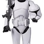 Phase I Clone Trooper: Attack Of The Clones - The Black Series