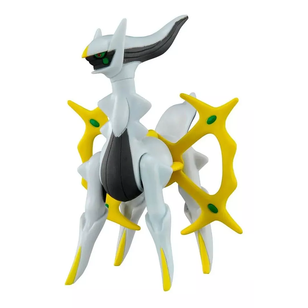 Pokemon Arceus Moncolle Ml-22 - Takara Tomy