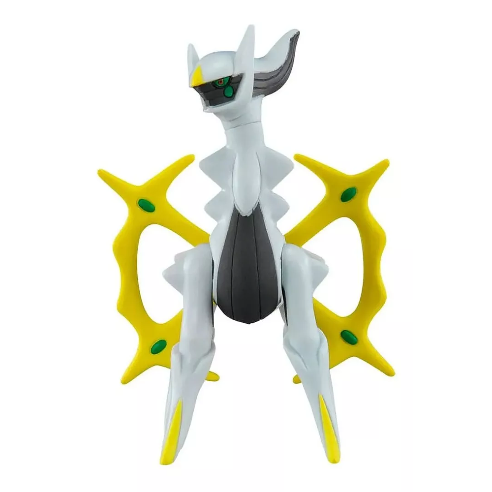 Pokemon Arceus Moncolle Ml-22 - Takara Tomy