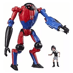 Marvel Spider Man Into The Spider Verse Peni Parke