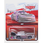 Disney Pixar Cars Auto Basicos 1:55 BOOST