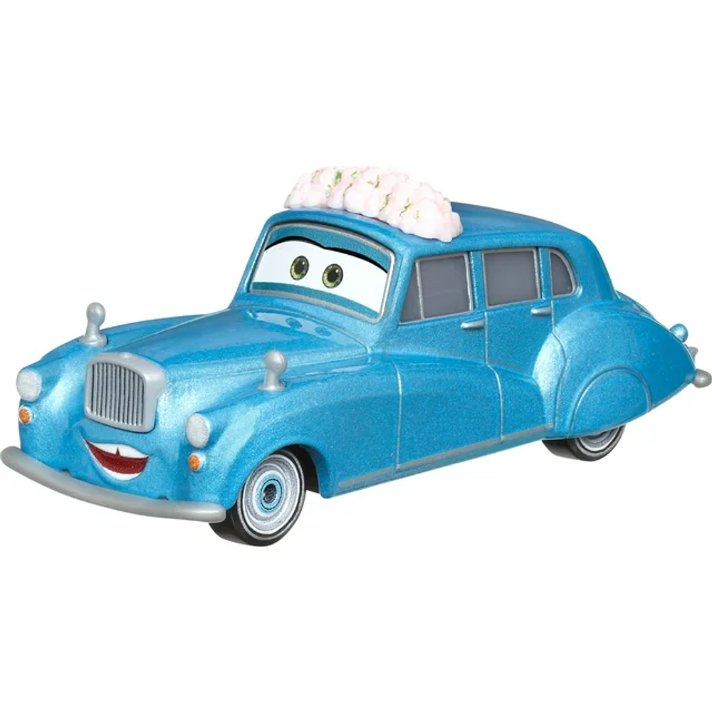 Disney Pixar Cars Auto Basicos 1:55 MATO