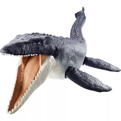 Jurassic World Dinosaurio Epic Evolution mosasaurus  