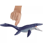 Jurassic World Dinosaurio Epic Evolution mosasaurus  