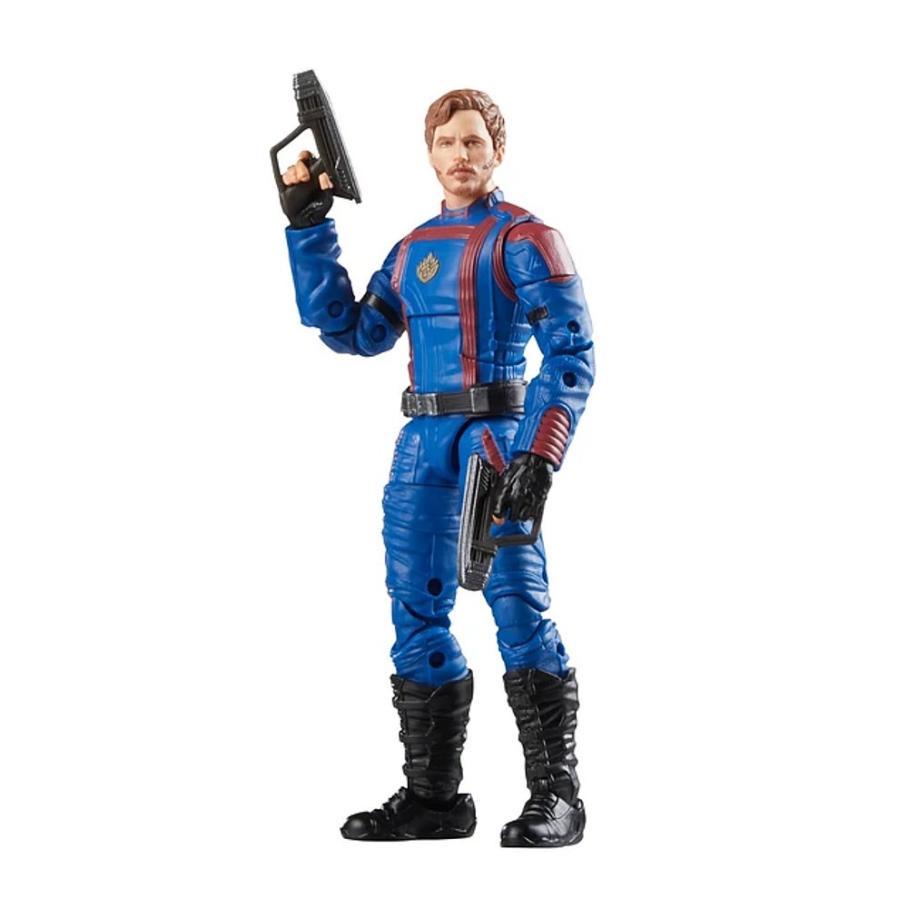 Marvel Legends Series Star-Lord - Guardians of the Galaxy Vol. 3