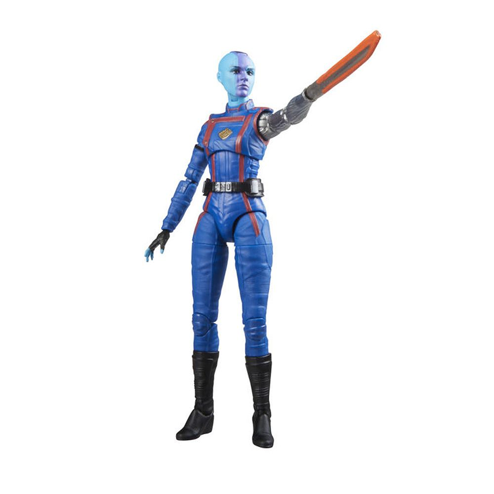 Marvel Legends Series: Guardians of the Galaxy Vol.3 - NEBULA