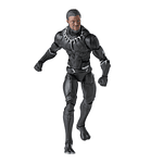 MARVEL LEGENDS SERIES - BLACK PANTHER