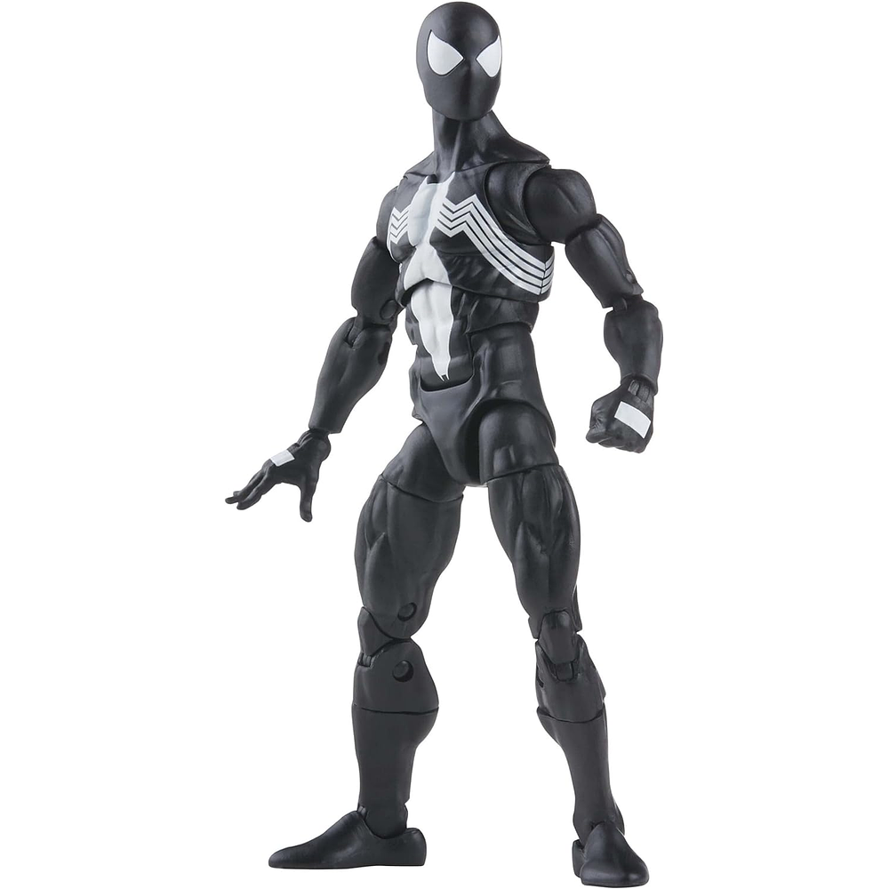 Spiderman negro juguete online