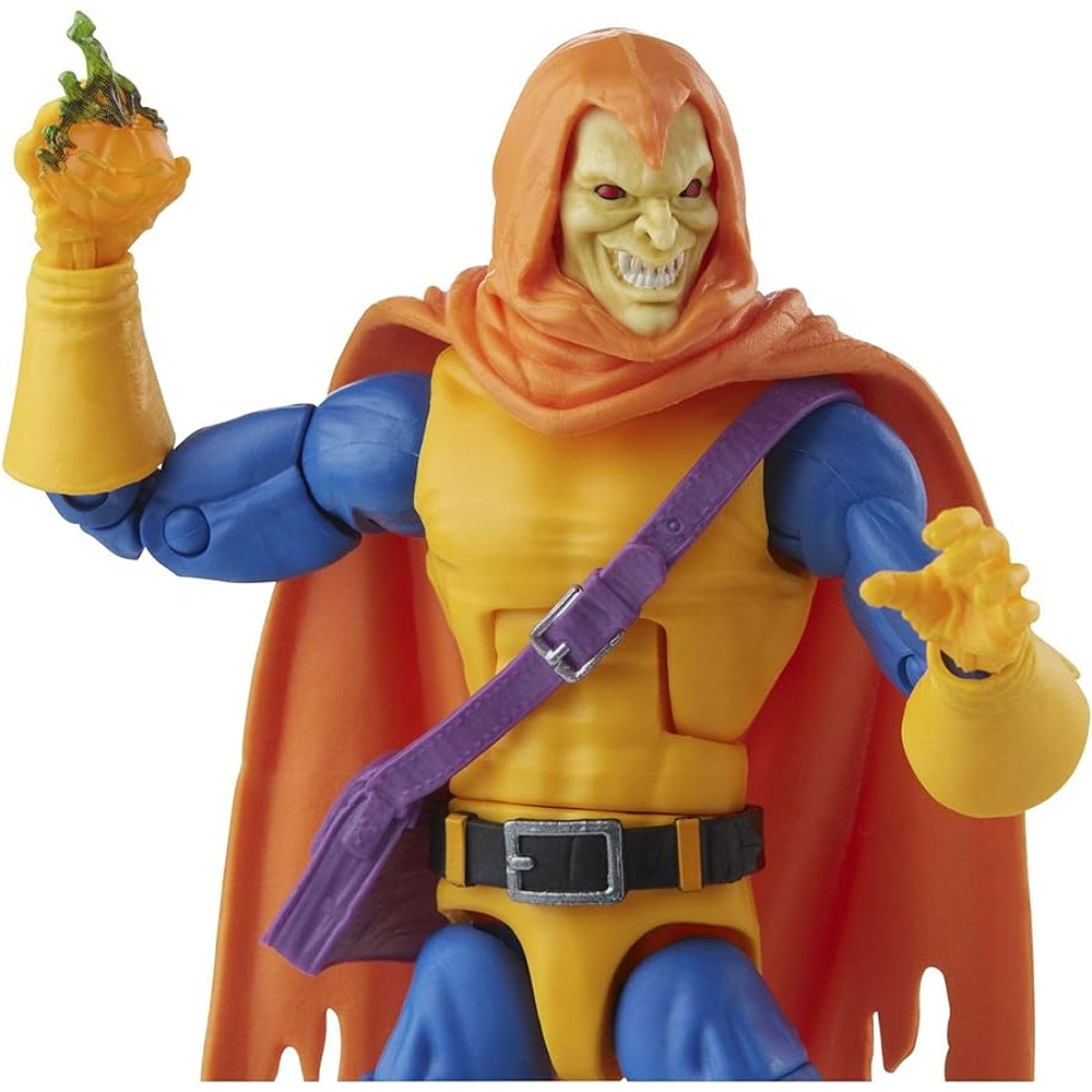 Marvel Legends Series - Figura de acción Hobgoblin