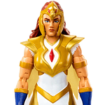 He man Sorceress Teela - MOTU Masterverse Revolution