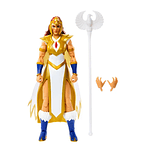 He man Sorceress Teela - MOTU Masterverse Revolution