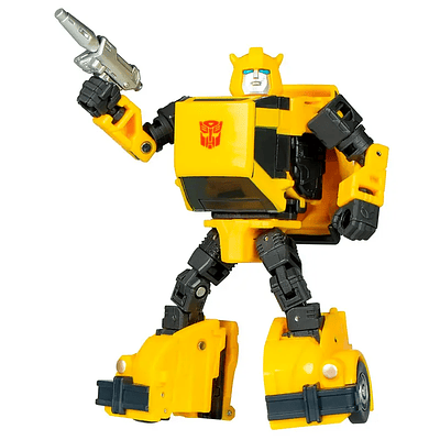 (Restock 1) Transformers studios series  Deluxe  86-29 Bumblebee