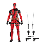 (Preventa) Deadpool: Deadpool & Wolverine - Marvel Legends Series