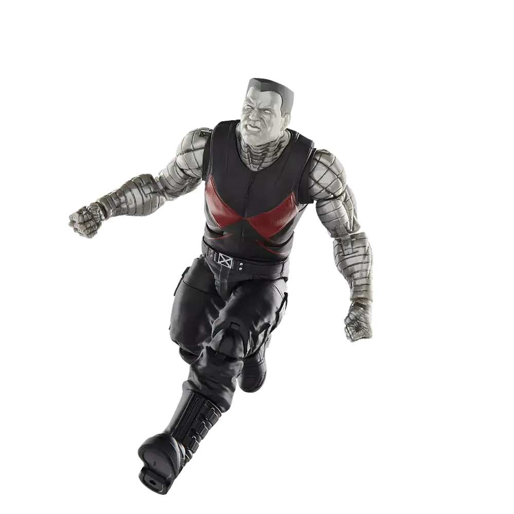 (Preventa) Colossus: Legacy Collection - Marvel Legends Series