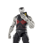 (Preventa) Colossus: Legacy Collection - Marvel Legends Series