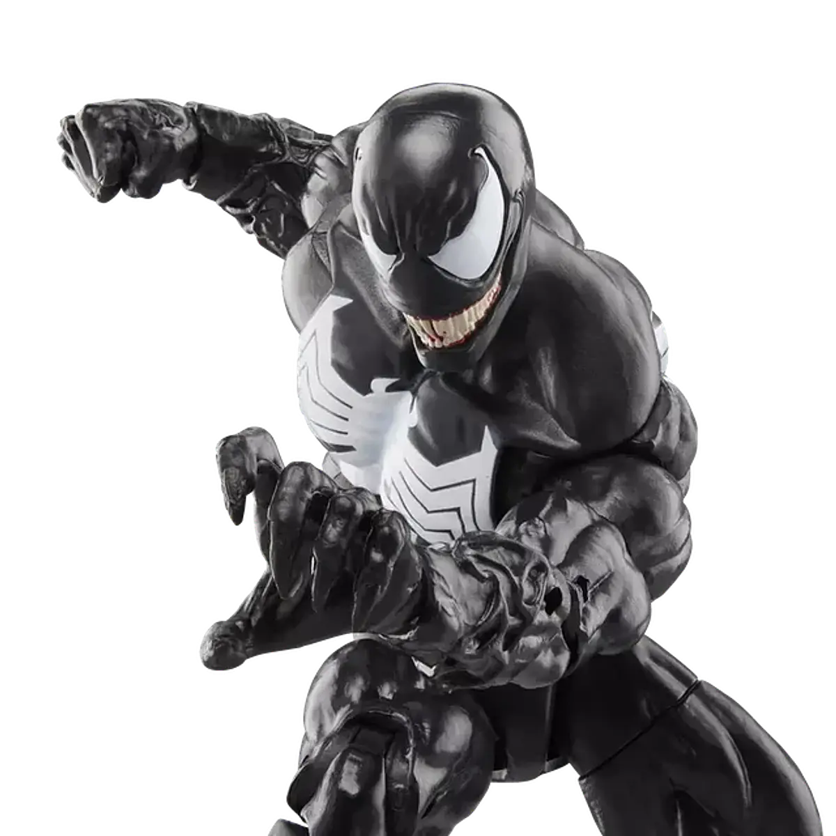 Preventa) Venom Retro Exclusivo - Marvel Legends Series