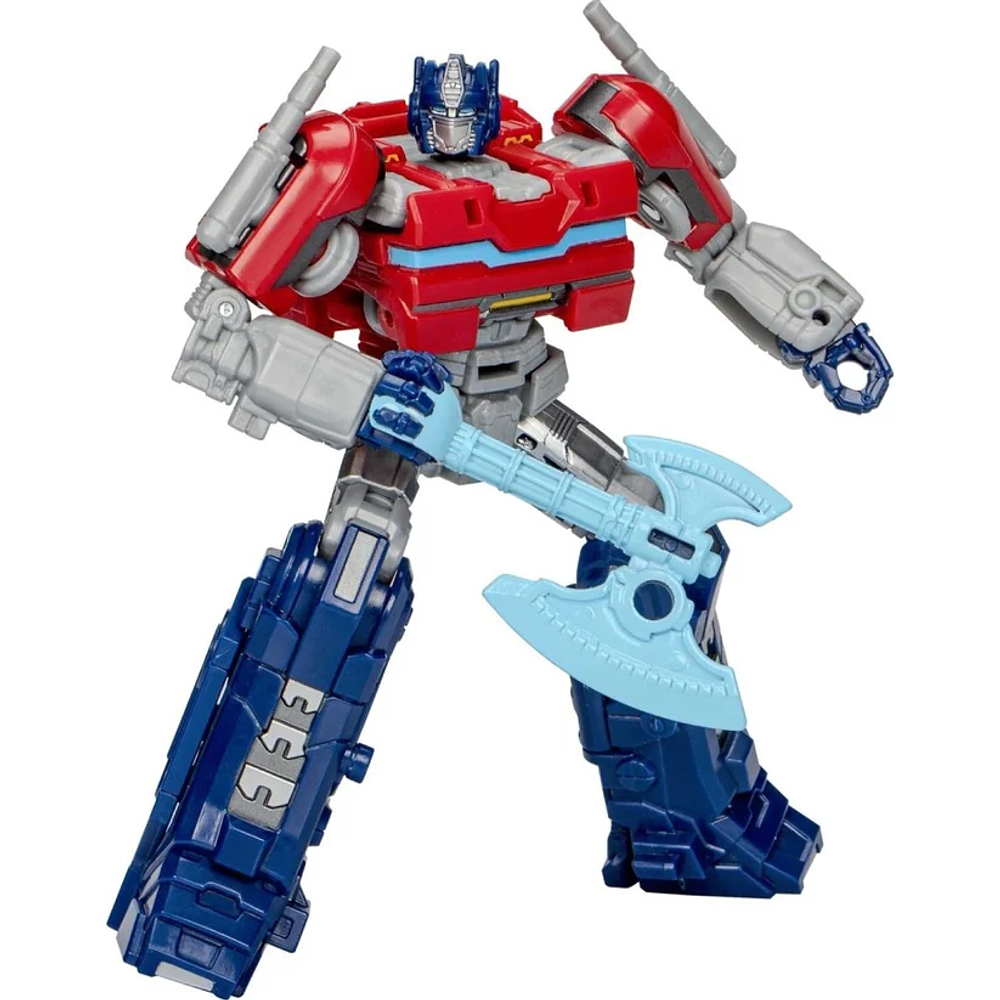 Transformers Optimus Prime Orion Pax - Transformers One Hasbro