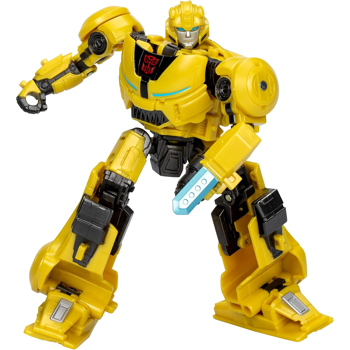 preventa Transformers: One Prime Changer Bumblebee (B-