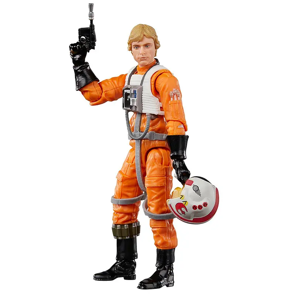 Luke Skywalker Figuras Star Wars Vintage Collection Star Wars The