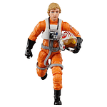 Luke Skywalker (piloto de X-Wing) " Star Wars : Una nueva esperanza", The Vintage Collection