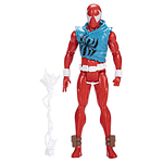 Marvel Spider-Man: Across the Spider-Verse Scarlet Spider 13 cm 