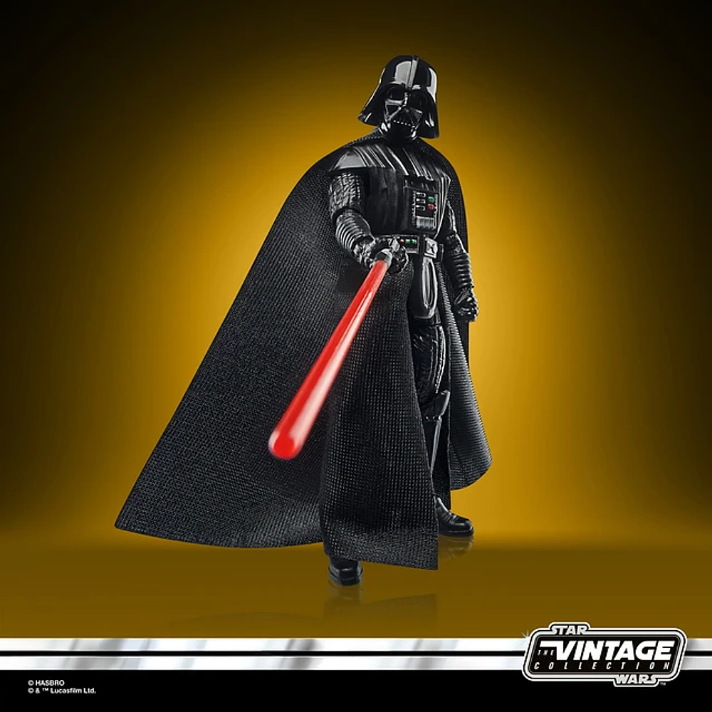 Darth Vader: A New Hope - The Vintage Collection