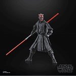 (Preventa) Darth Maul: The Phantom Menace - The Black Series