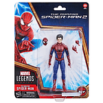 [Preventa Abierta] Hasbro Marvel Legends The Amazing Spider-Man