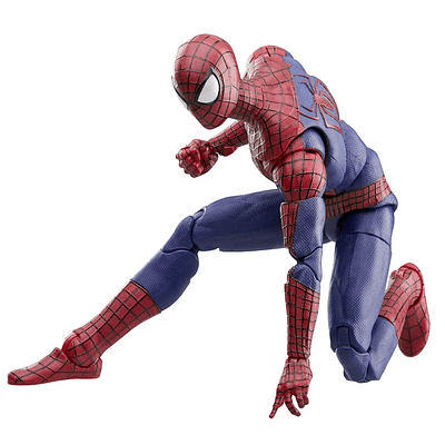 [Preventa Abierta] Hasbro Marvel Legends The Amazing Spider-Man