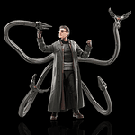 Doctor Octopus Figura Fan Marvel Legends