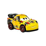 Disney Pixar Cars mini racers GRC miguel camino 